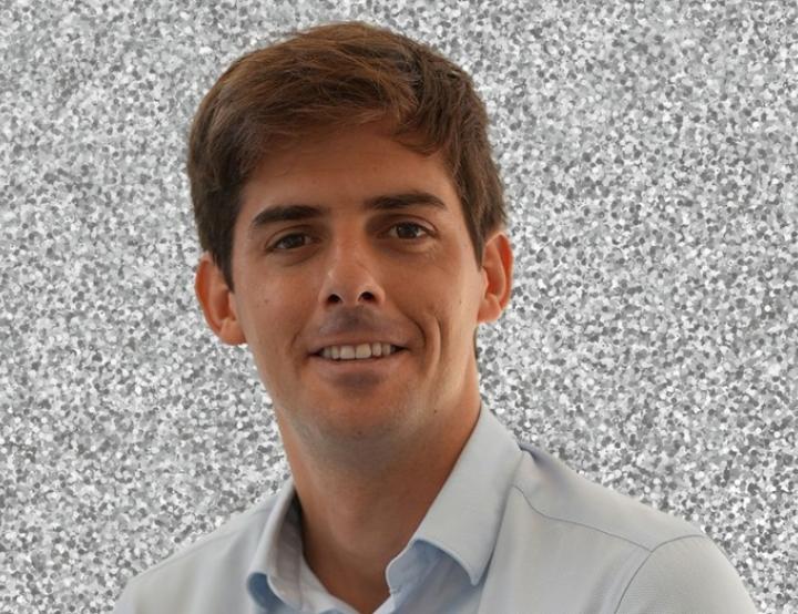 Hugo Cortada, director de Desarrollo de Negocio de Serimag.