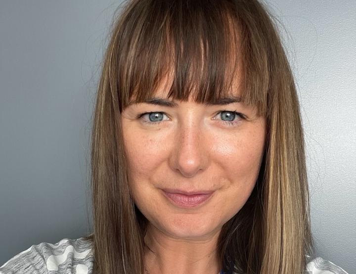 Jessica Kerr, Honorary Fellow Manager de la Murdoch Children´s Research Institute.