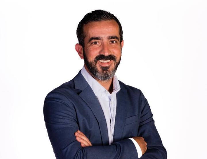 Pablo del Toro, Head of Environment en Grupo Piñero.