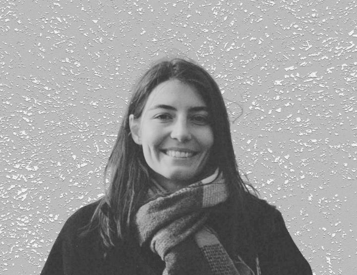 Chloe Beaudet, de la Universidad de París-Saclay.