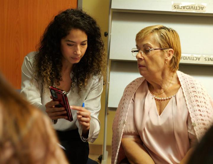 El 30% de la población española no tiene todavía competencias digitales básicas.