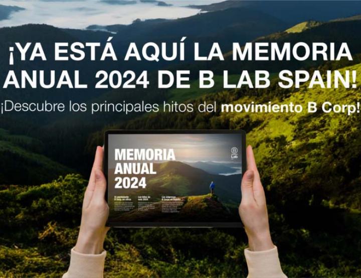 En todo el mundo, el movimiento B Corp ha superado las 9.400 compañías.
