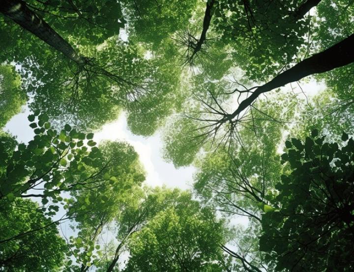 La superficie de bosques certificados en 2025 supone un crecimiento del 14 % respecto a junio de 2024.