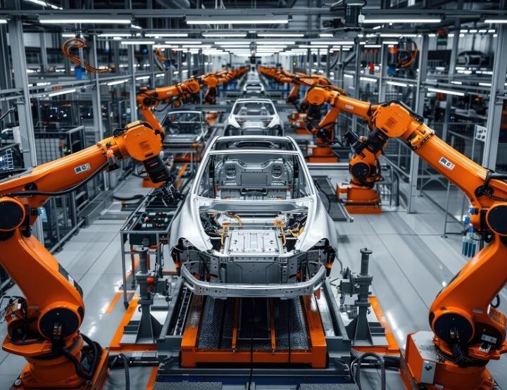 Uno de los objetivos que se marca el Manifiesto de Sostenibilidad es trabajar hacia componentes cada vez más circulares.