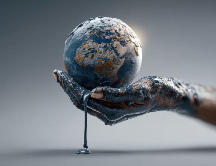 Amnistía Internacional advierte que los devastadores daños a los derechos humanos como consecuencia del cambio climático se agravarán a menos que se mantenga bajo control el calentamiento global.