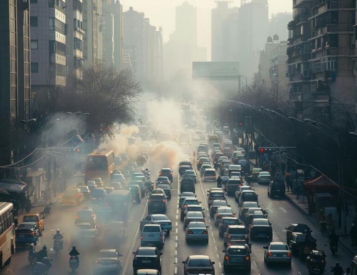 El estudio ha analizado el impacto de la calidad del aire, las temperaturas extremas, las zonas verdes o la movilidad urbana, entre otros parámetros.
