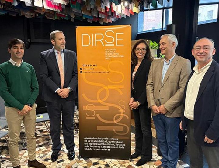 El estudio refleja el compromiso de DIRSE con la transparencia.