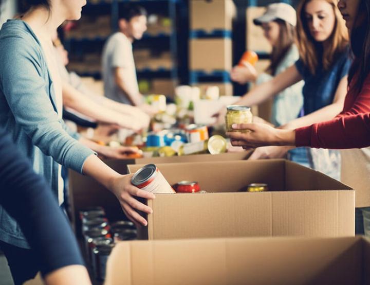 Las causas que más apoyo han recibido han sido acción social (23,5% de los españoles), salud (22%) y medio ambiente y animales (14,9%).