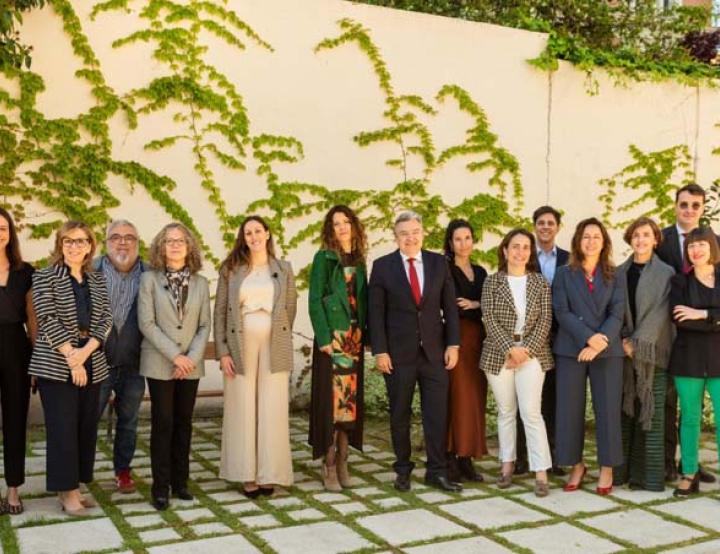 Más de 20 empresas y organizaciones participan en la iniciativa ‘Sostenibilidad en el Sector Salud’ de Forética.