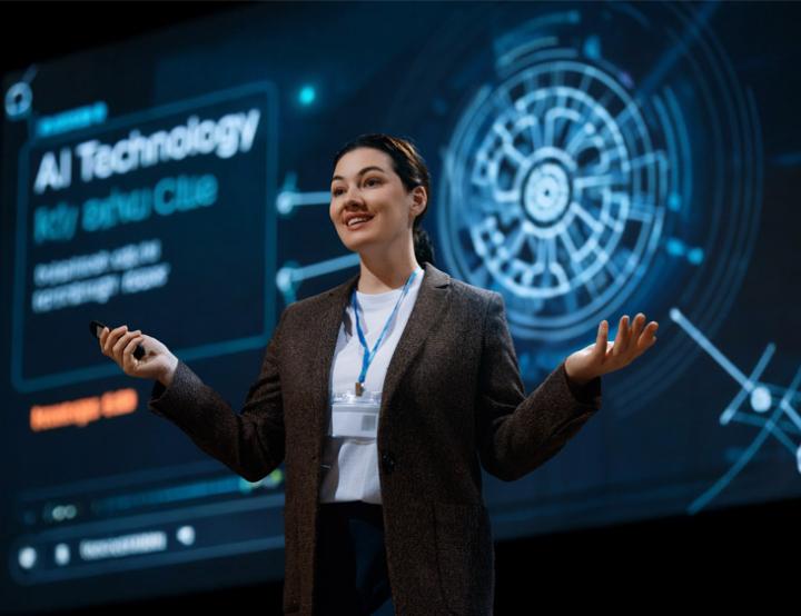La falta de cualificación es una de los obstáculos más importantes en el desarrollo de la inteligencia artificial.