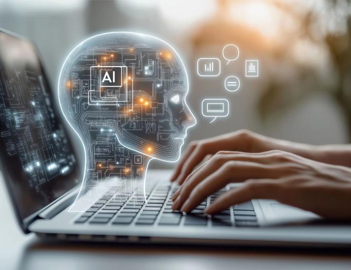 La traducción automática es la herramienta de IA más utilizada en el entorno de trabajo.