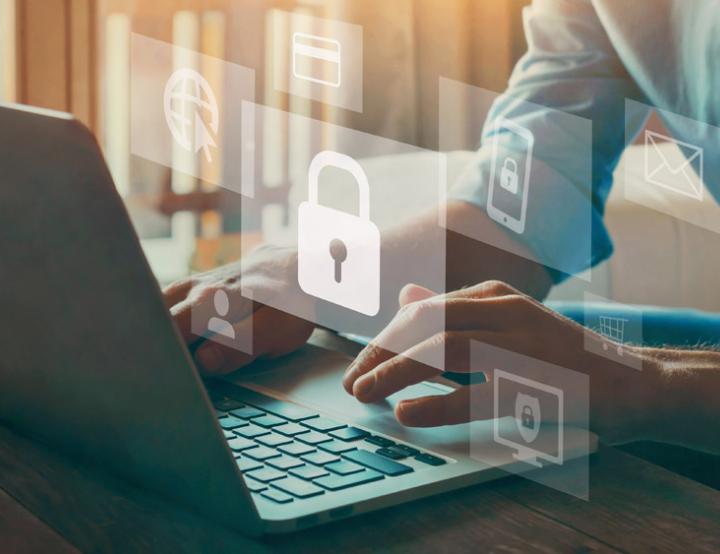 Sólo el 22% de las microempresas ha implementado iniciativas formativas en materia de ciberseguridad.