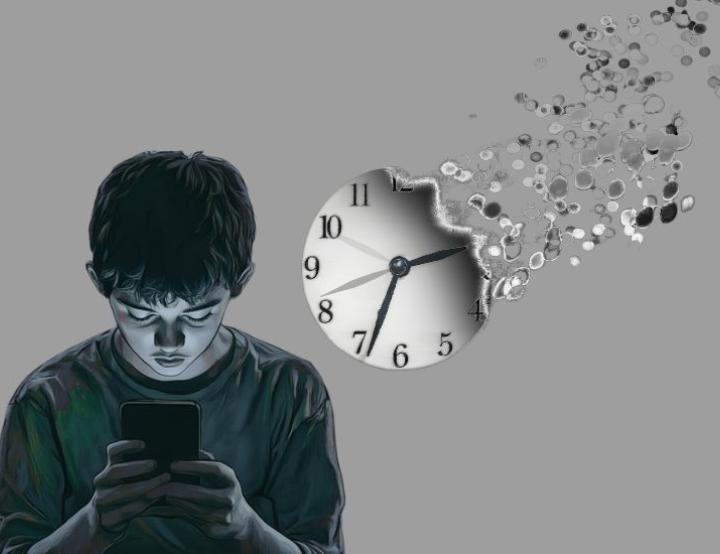 Con 10 años, el 60% de los niños ya tiene móvil, cifra que asciende al 93% al cumplir los 13.