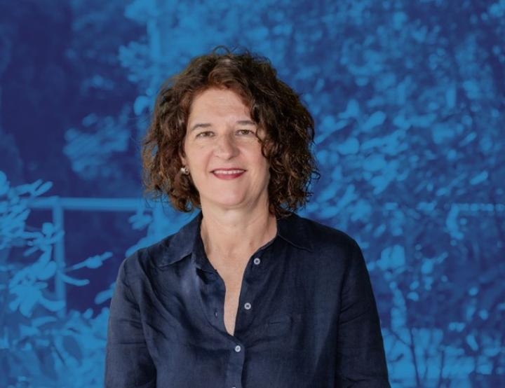 Nuria Rodríguez, presidenta de DIRSE.