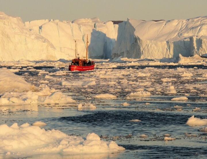 El estudio alerta que un aumento de 1,5 °C provocaría una subida del nivel del mar extremadamente perjudicial para las comunidades costeras y las infraestructuras.