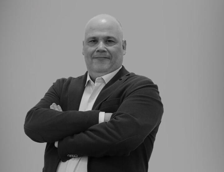 Xavier Saltó, nuevo director de Descarbonización de Nalba Advisors.