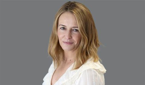 Marta Moreno, directora de Asuntos Corporativos y Acceso al Mercado de AstraZeneca.