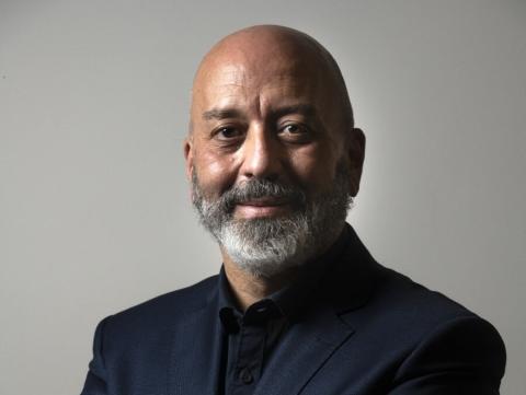 Joan Cruz, director de Relaciones Institucionales de Fundación Telefónica.