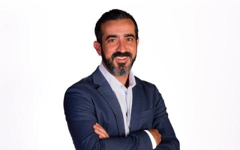 Pablo del Toro, Head of Environment en Grupo Piñero.