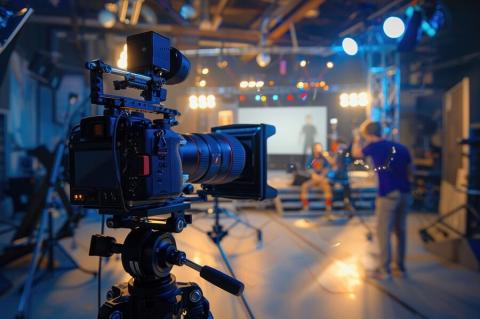 ECOscena y ECOplanning han firmado una alianza para que las productoras puedan implementar estrategias de sostenibilidad sin recurrir a grandes inversiones.