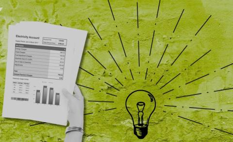 El 55% de los consumidores eléctricos en España nunca ha cambiado de comercializadora.