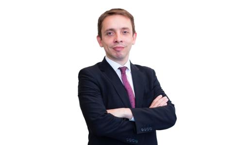 Ángel Martín Beneit, director de Negocio de Sector Público en Edison Next Spain