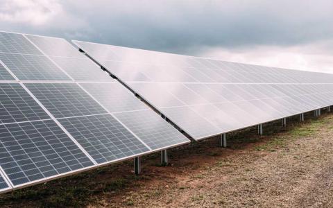 La puesta en marcha de la planta ha tenido un coste total de 2,82 millones de euros.