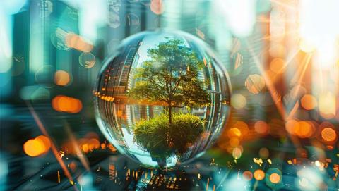 La declaración recoge varias recomendaciones de políticas para la naturaleza.