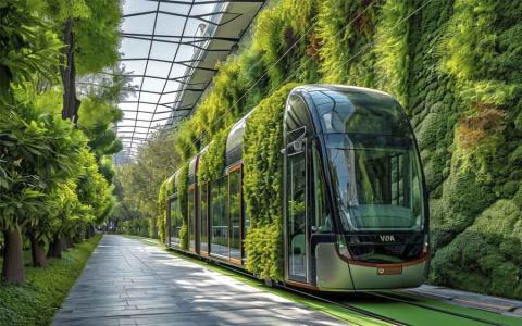 Un estudio de la Universidad de Yale sostiene que la expansión de las ciudades amenaza a 855 especies.