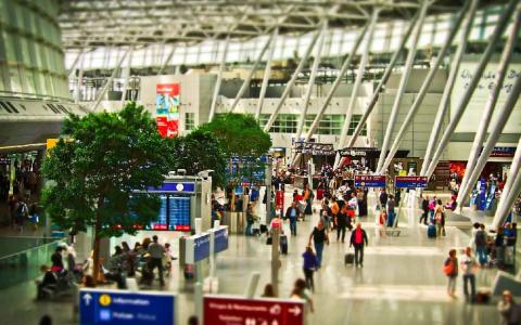 El estudio analiza algunas zonas de España donde el turismo es más vulnerable al cambio climático.