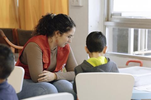 La Fundación ”la Caixa” destina 655 millones a programas sociales en 2025.