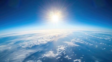 En torno al año 2035, es posible que no se produzca ningún agotamiento del agujero de ozono en la Antártida.