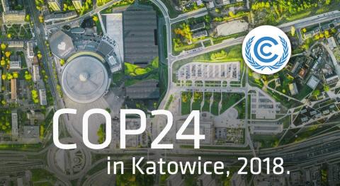 La cumbre climática de Katowice debe elevar la ambición de los compromisos para evitar efectos catastróficos