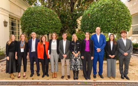 Cerca del 70% de las zonas urbanas se está enfrentando a los desafíos del cambio climático.