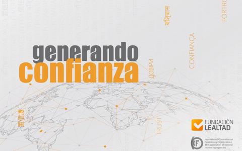 La Conferencia se desarrollará bajo el lema ‘Generando Confianza’.