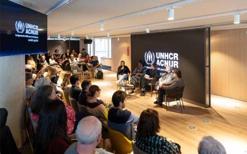 En los últimos años, se ha duplicado el número de personas que ha optado por el Testamento Solidario.