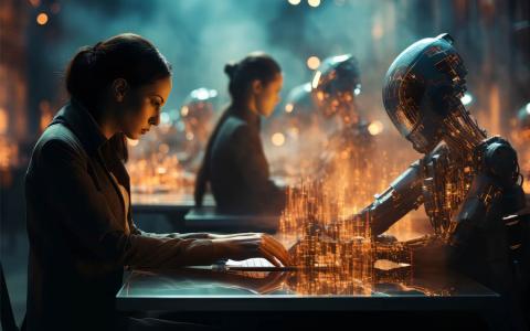 El error más común en los procesos de digitalización es tratar el diseño como un elemento superficial.