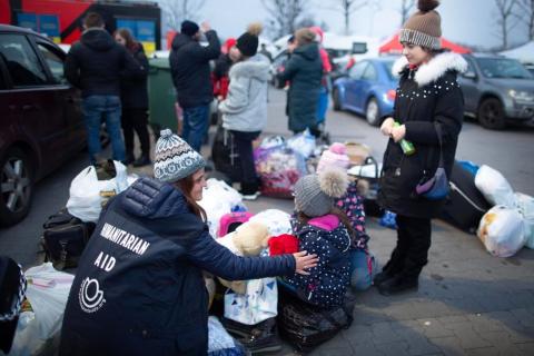Participan rostros tan conocidos como Alaska, Mario Vaquerizo, Chenoa o Pau Gasol.