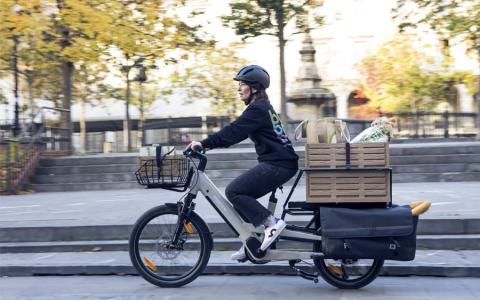 La 'movilidad' es la gran olvidada en la expresión 'movilidad sostenible'.