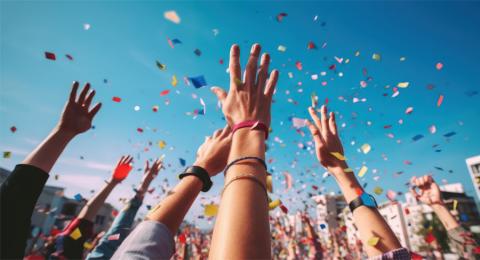 La inteligencia artificial podría mejorar la igualdad y contribuir al desarrollo humano.