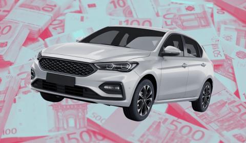 A la hora de comprar un vehículo, un 44,7% de los españoles prioriza el coste.