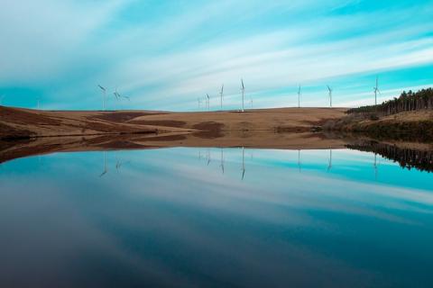 Un nuevo modelo económico productivo, verde, digital y justo