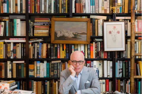 Michael Wolff (Foto: Jen Harris)