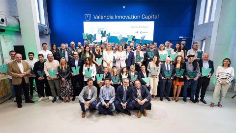 Valencia busca convertirse en un referente internacional en turismo sostenible.