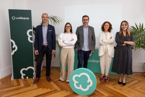 España registra niveles de reutilización similares a los de Suecia, Dinamarca, Noruega, Finlandia o Países Bajos.