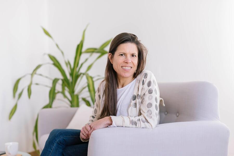 Inés Echevarría, fundadora de Uttopy, empresa social que impulsa el microactivismo cotidiano en las organizaciones. Inés Echevarría, fundadora de Uttopy, empresa social que impulsa el microactivismo cotidiano en las organizaciones.