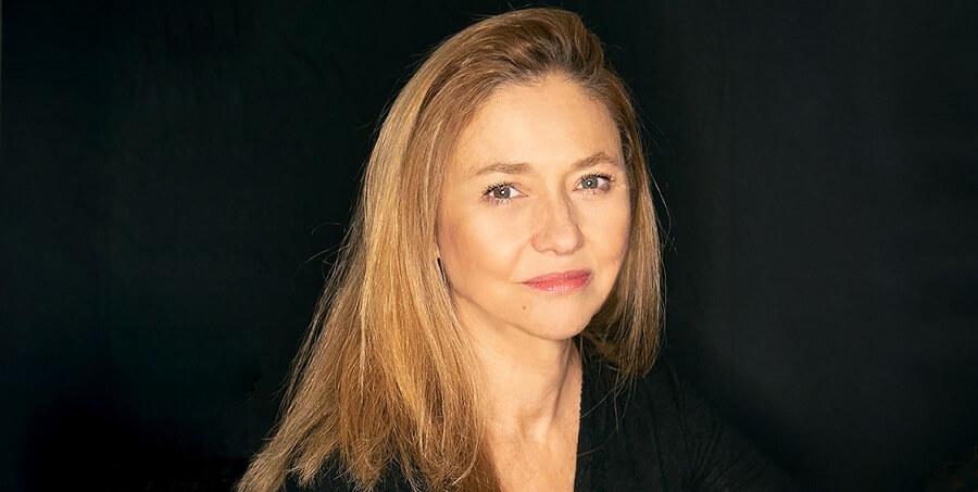 Pilar González, directora de comunicación de Canon España y Portugal. Pilar González, directora de comunicación de Canon España y Portugal.