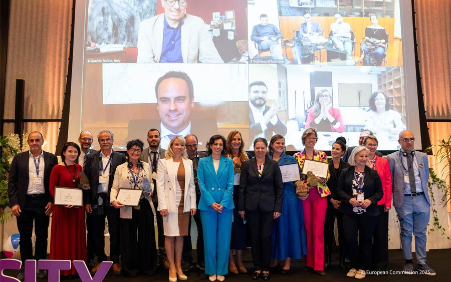 El encuentro sirvió para seguir impulsando la diversidad en nuestro país. El encuentro sirvió para seguir impulsando la diversidad en nuestro país.