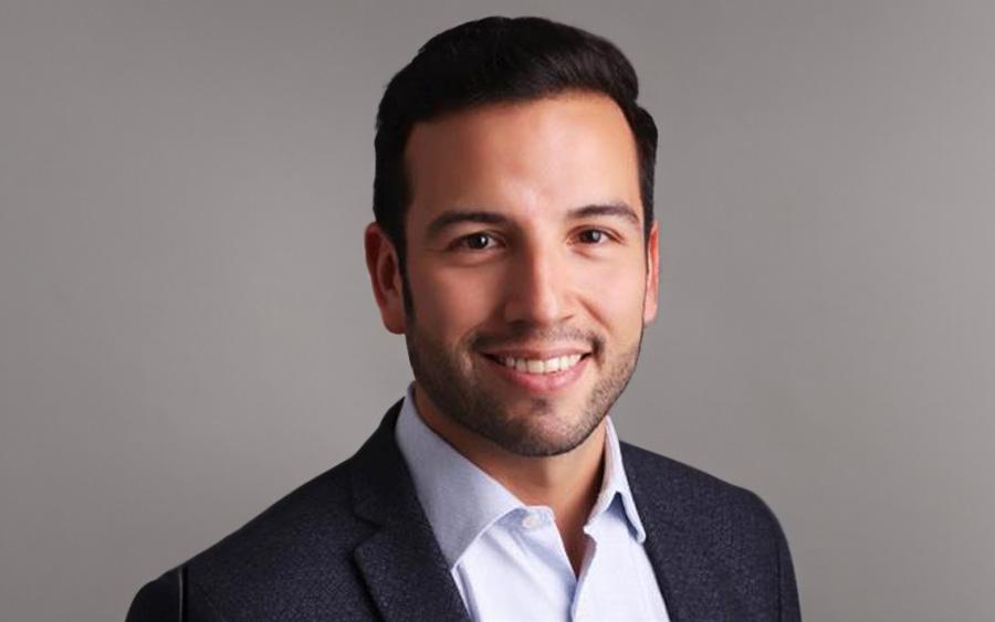 Gerardo Franco, líder de Microsoft Philanthropies en Europa. Gerardo Franco, líder de Microsoft Philanthropies en Europa.