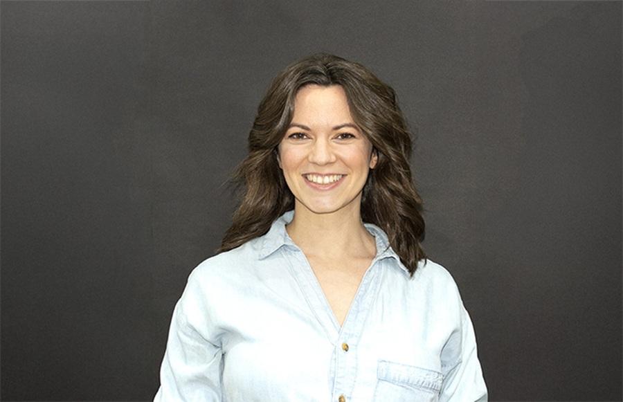 Isabel Moreno, física, meteoróloga y autora del libro 'Atmósfera de bulos'. Isabel Moreno, física, meteoróloga y autora del libro 'Atmósfera de bulos'.